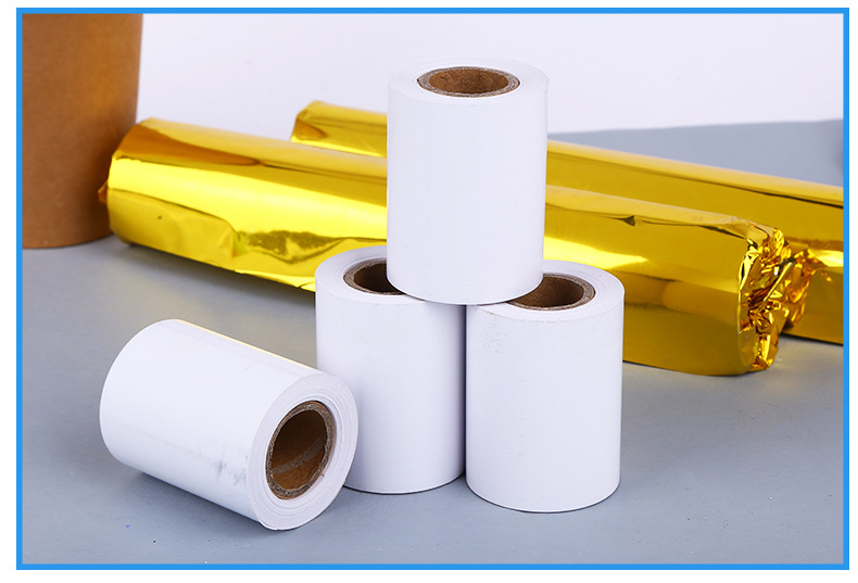 优质57*50收款机专用纸 收银纸 热敏收银纸 超市收银纸