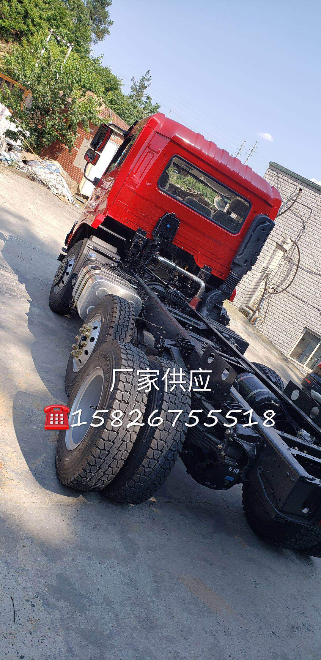 前二后六自卸车出口三轴自卸外贸皮重25吨三轴自卸车厂家报价视频