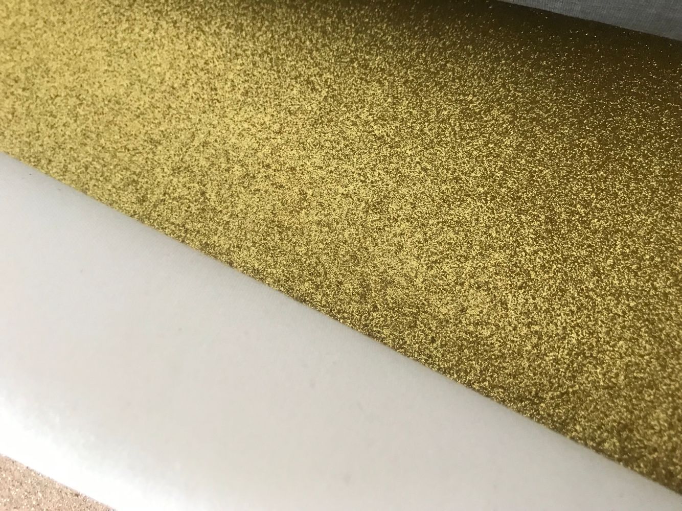 pu皮革金葱粉闪光格利特面料箱包闪光鞋材面料闪粉皮料