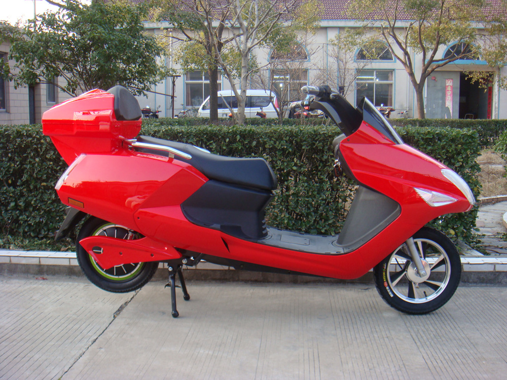 出口旗舰电动摩托车巡洋舰电摩生产厂家直销