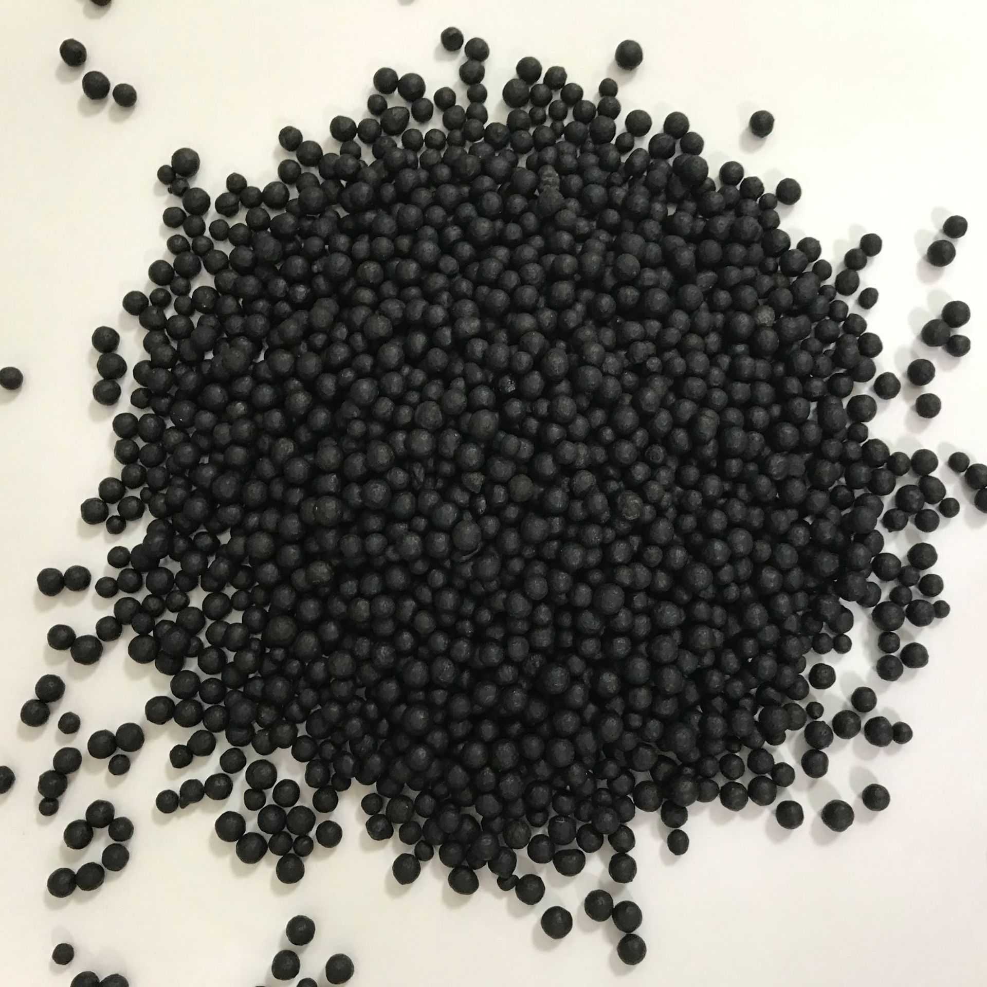 厂家直批生物菌肥颗粒有机肥生根基肥果蔬大田作物用肥生物有机肥招商