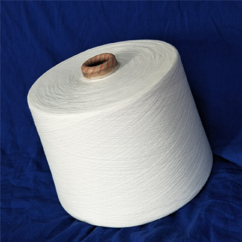 21支阻燃纱线 防火纱 t21支 全涤阻燃纱 针织机织纱-阿里巴巴