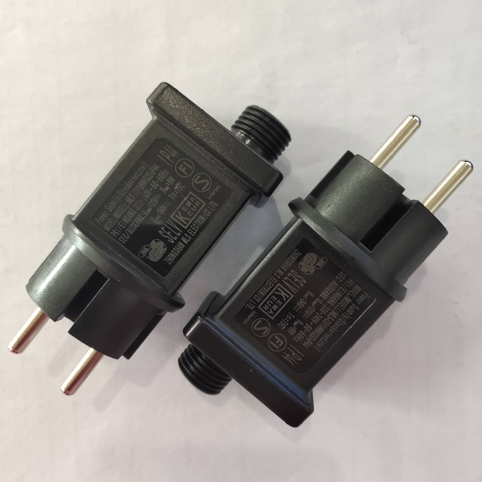 变压器欧规电源短款欧式变压器欧标电源