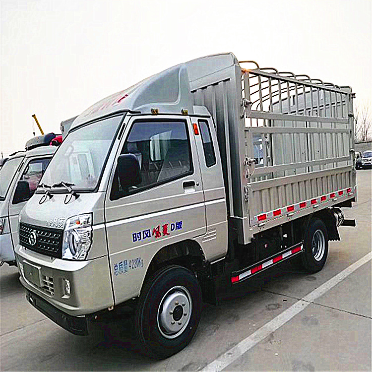 05米柴油车 小型货车