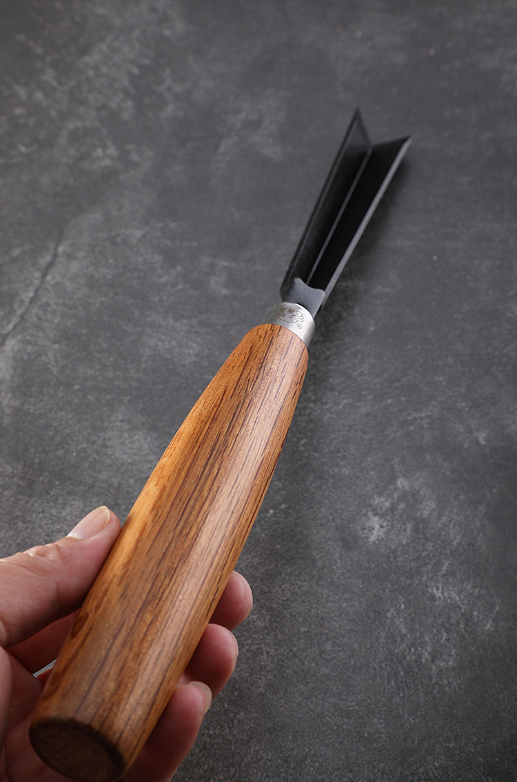 割胶刀 橡胶收割 橡胶挖刀 除胶刀农场橡胶专用割刀