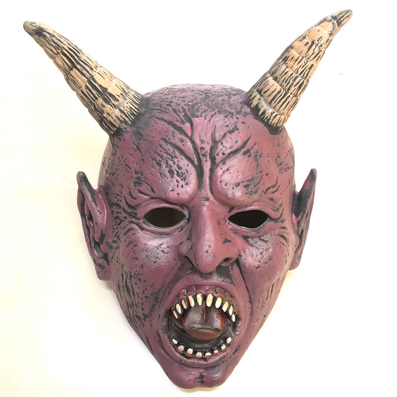 愚人节面具图片