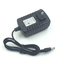 12V2000mA开关电源适配器路由监控摄像头LED灯带按摩器火牛充电线