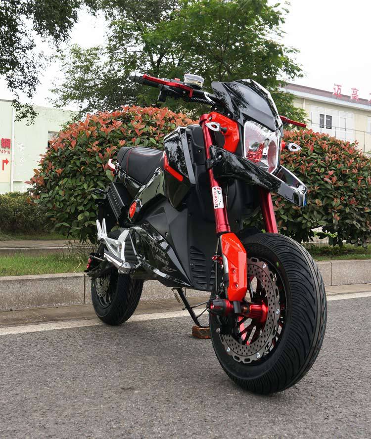 实力厂家快车联盟酷车m3m5小猴子电摩电动跑车电动摩托车电动车