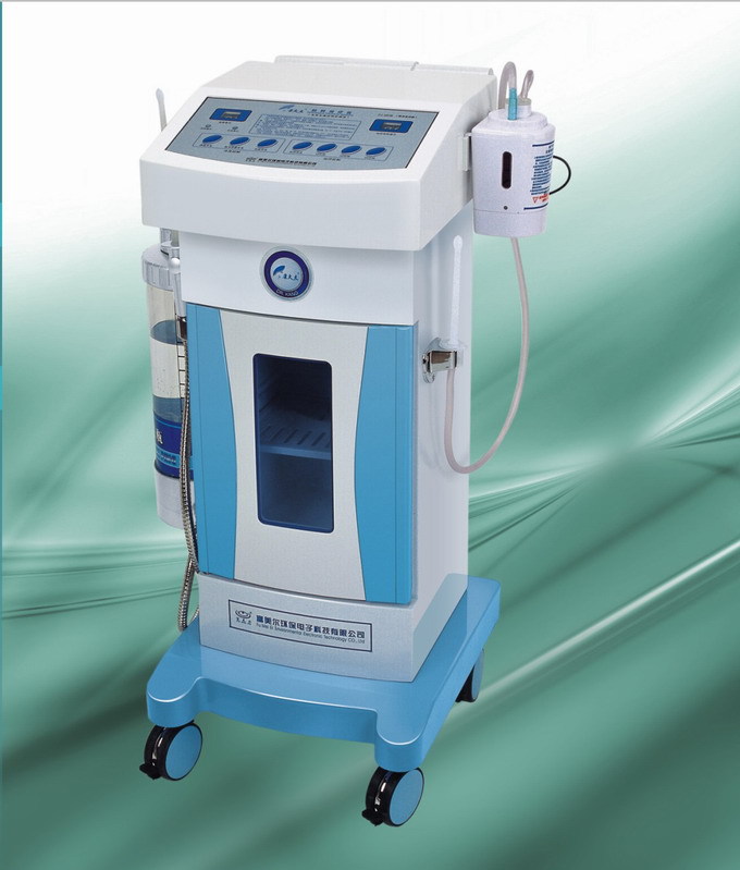 康大夫臭氧雾化妇科治疗仪