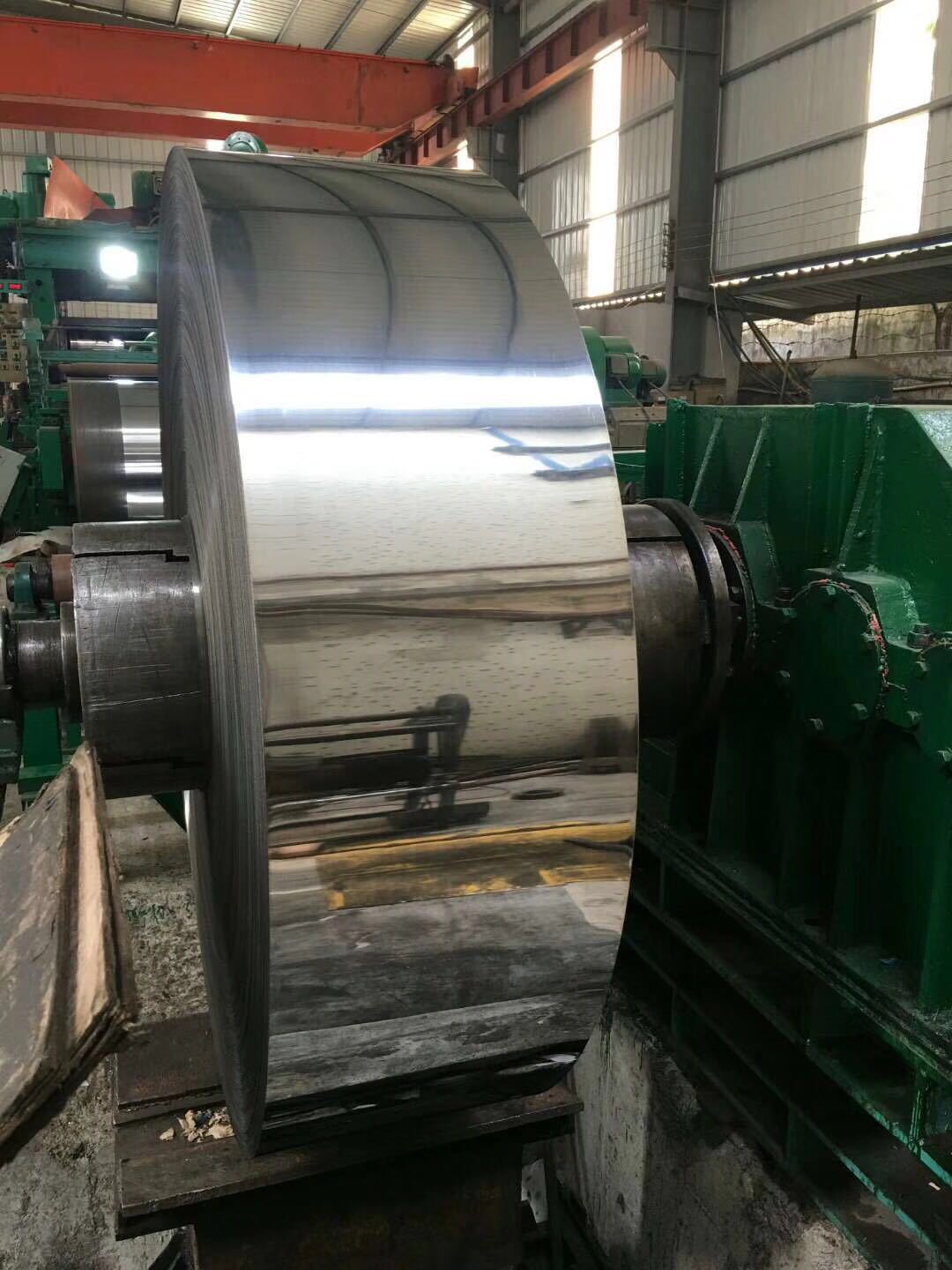 揭阳不锈钢压延厂