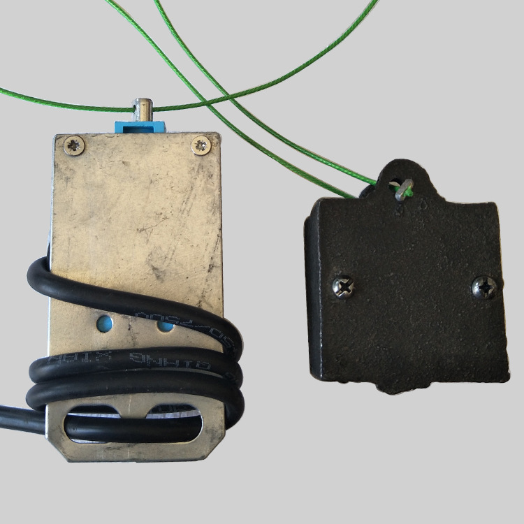 批发电动葫芦防冲顶行程限位开关高度限位器lx3-11h型重锤限位器