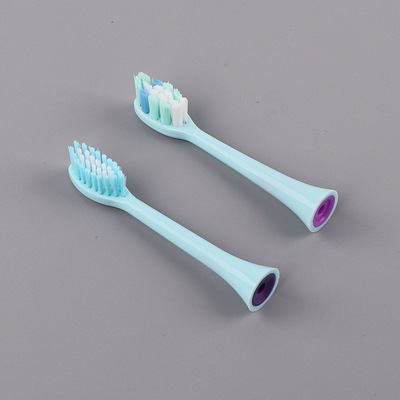 专用电动牙刷头 杜邦刷毛电动牙刷刷头美白护齿刷头清洁用品