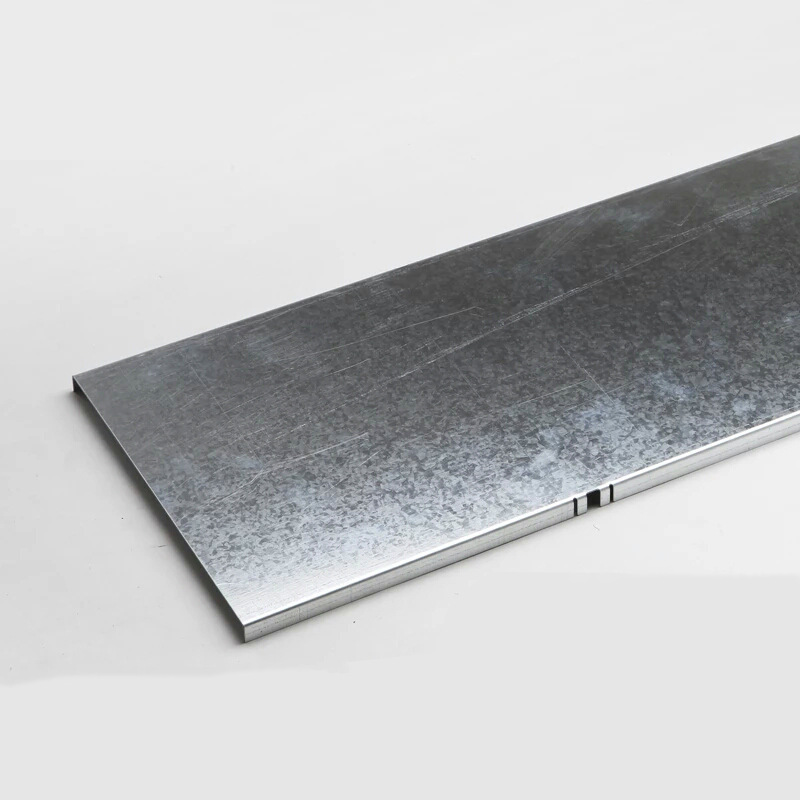 网格桥架盖板 用于电缆桥架顶部覆盖防尘 不锈钢镀锌喷塑网格线槽