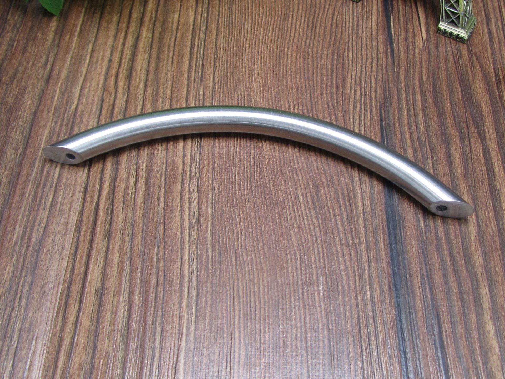 厂家加工定制304不锈钢c型桥型拉手配件批发各种小把手可来样定制