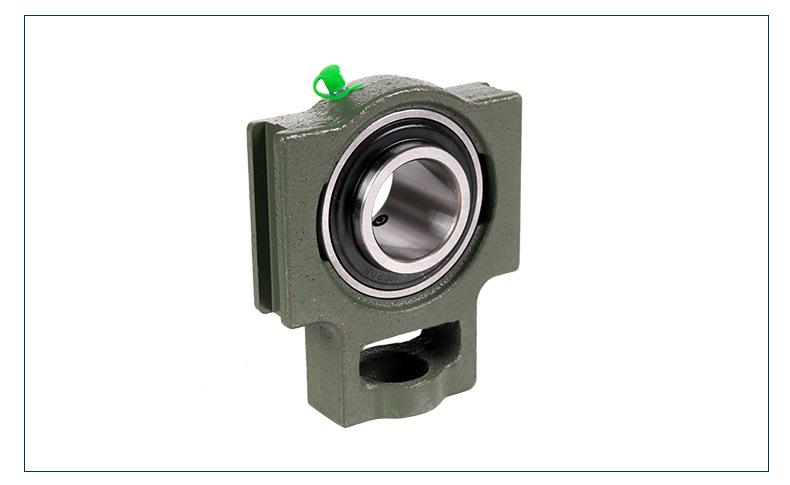 厂家直供 滑道带座外球面轴承uct308 t308 uc308 现货供应