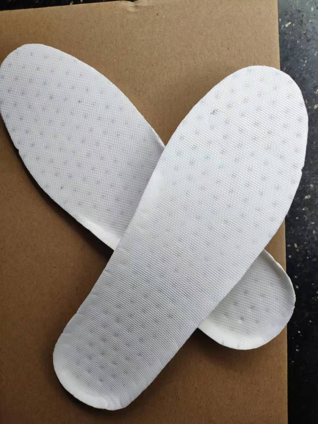 增高透气蜂窝运动eva发泡鞋垫批发缓震高弹吸汗学生