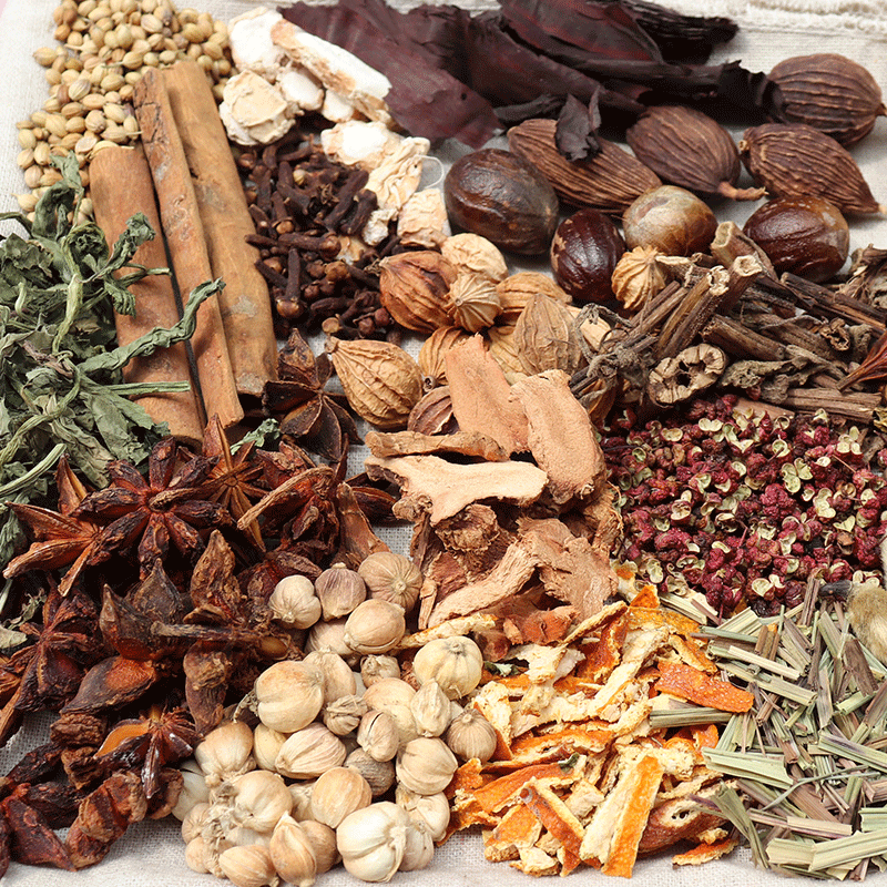 咨询电话18561903612/15063053437公司主要生产:香辛料,复合调味料