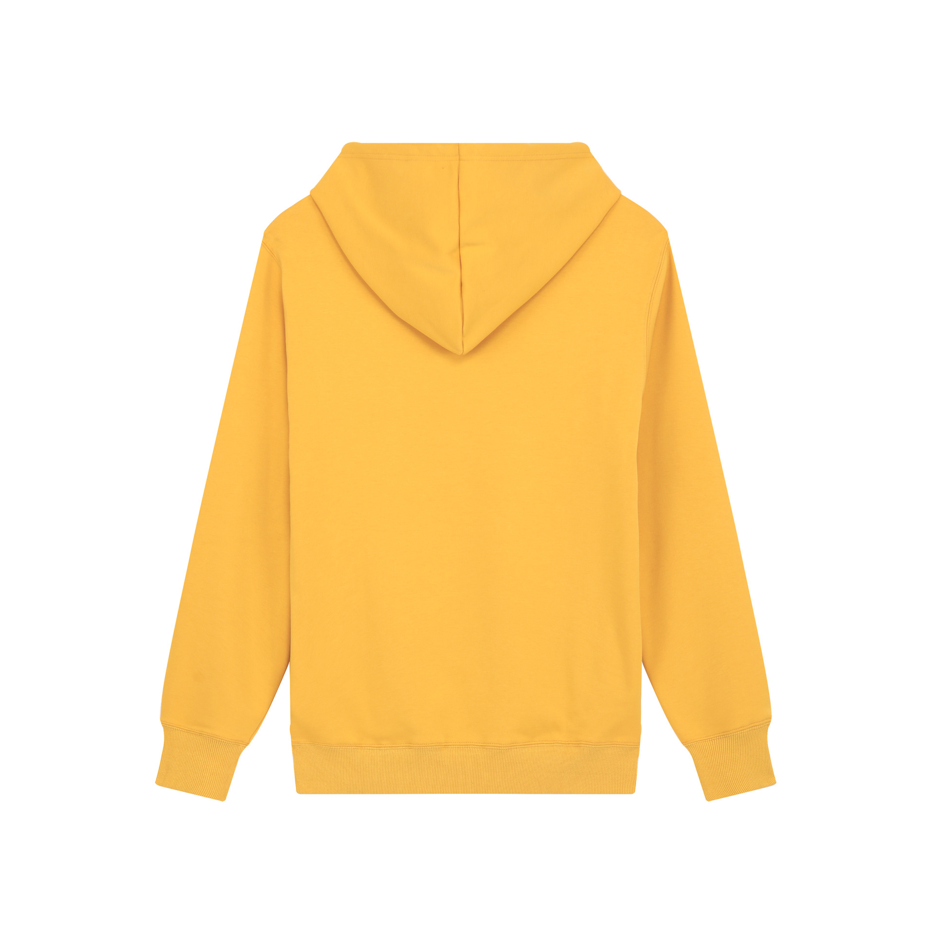 卫衣定制logo潮款设计连帽不加绒长袖加厚套头衫工作服定制卫衣