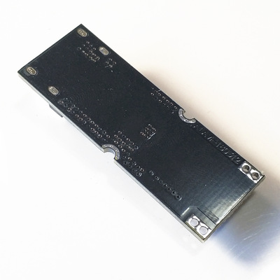 tps61088升压快充电源模块 3.2v3.7v4.2v转5v9v12v手机qc快速充电