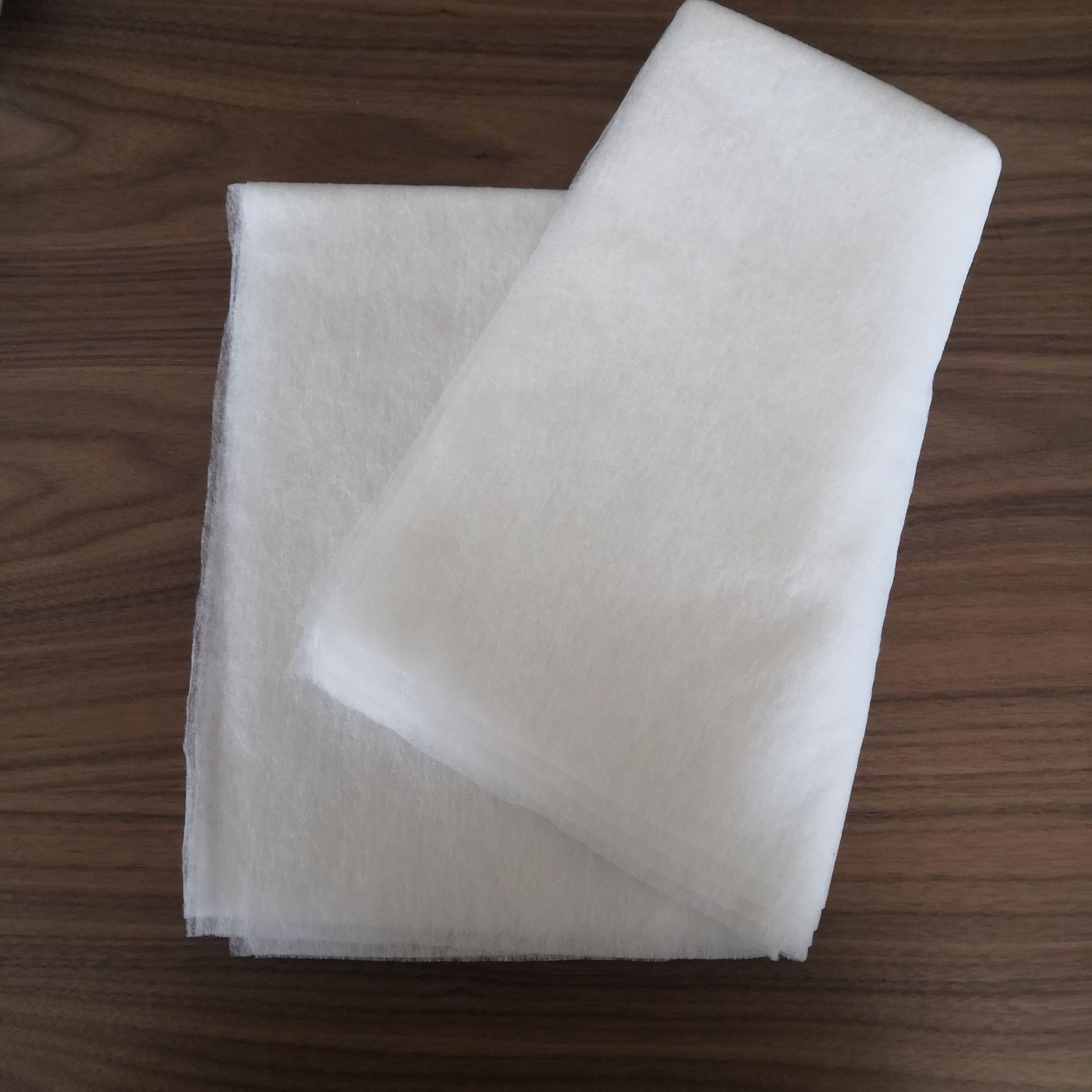 无纺布过滤网 油烟机防尘吸附污垢过滤网