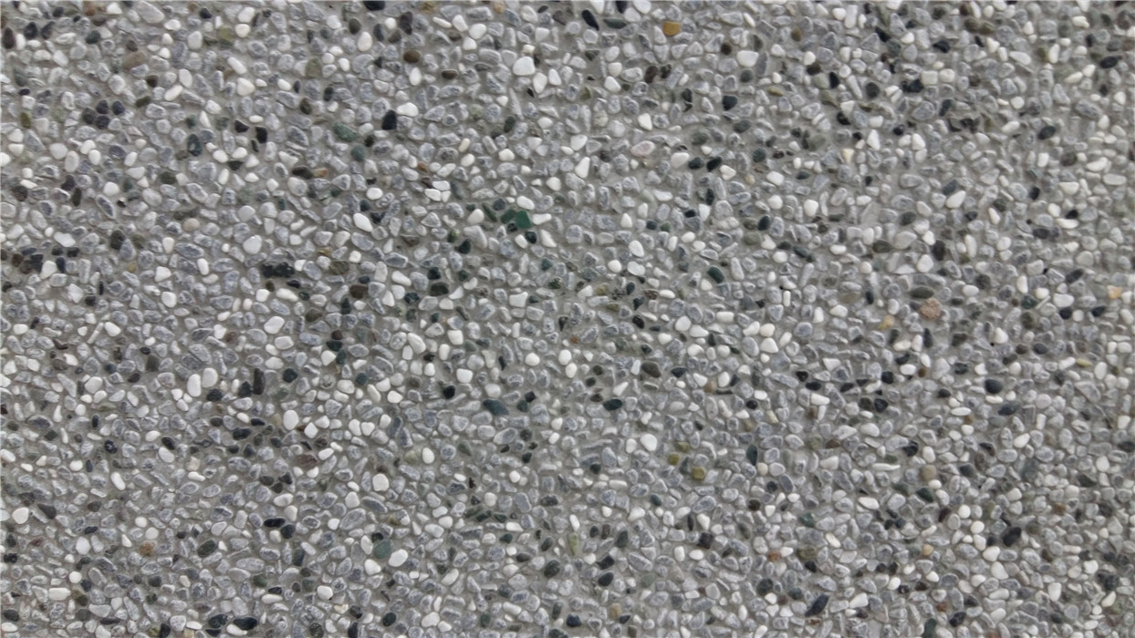 网贴石 水洗石 洗石子 水刷石 抿石子 洗石米 小理石 鹅卵石外墙