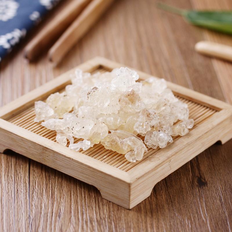 来说说雪燕的功效与作用及食用方法