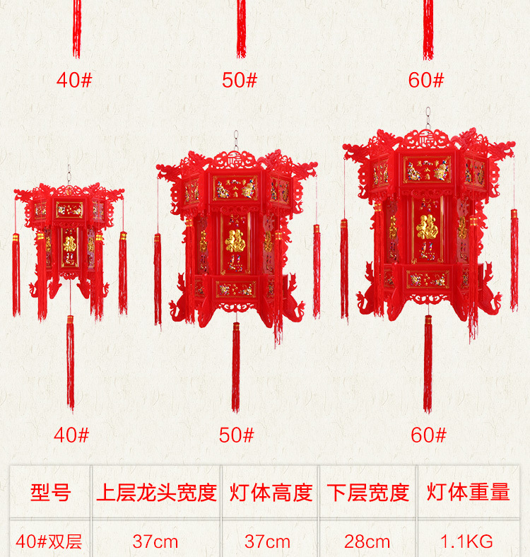 灯笼发货是散装发出 拿到后需要按照安装步骤来组装 灯笼是360°旋转