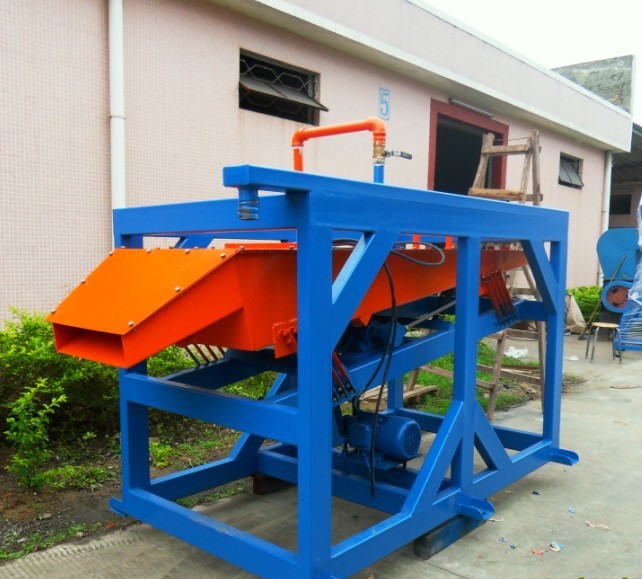 水选铜米机 型铜米机 电线破碎分离铜米机铜米机价格