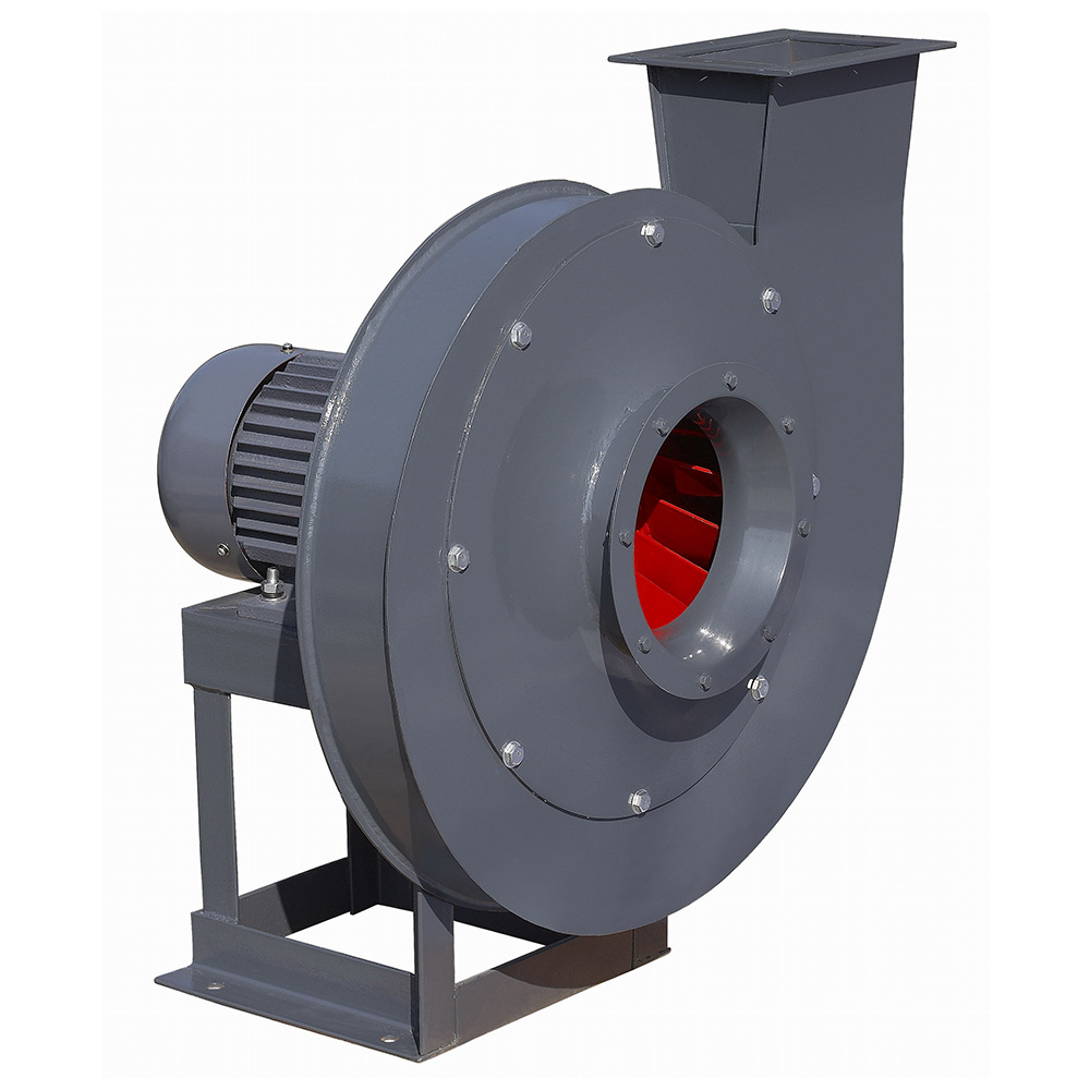 高压风机926高压离心机九洲普惠71d16d90kw高温高压风机