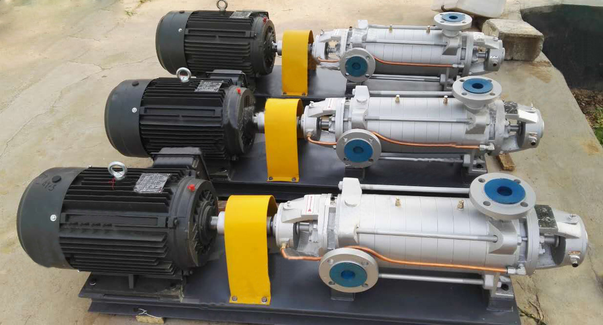 多级泵 高温高压多级泵 耐腐蚀 大流量15266865528