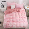 Manufactor Direct selling aloe Single product Kit Quilt cover Single Double quilt On behalf of Bedclothes wholesale Manufactor Direct selling aloe Single product Kit Quilt cover Single Double quilt On behalf of Bedclothes wholesale