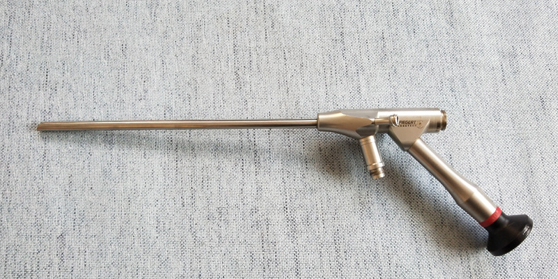 德国进口费格fiegert 椎间孔镜 内窥镜 斜视30