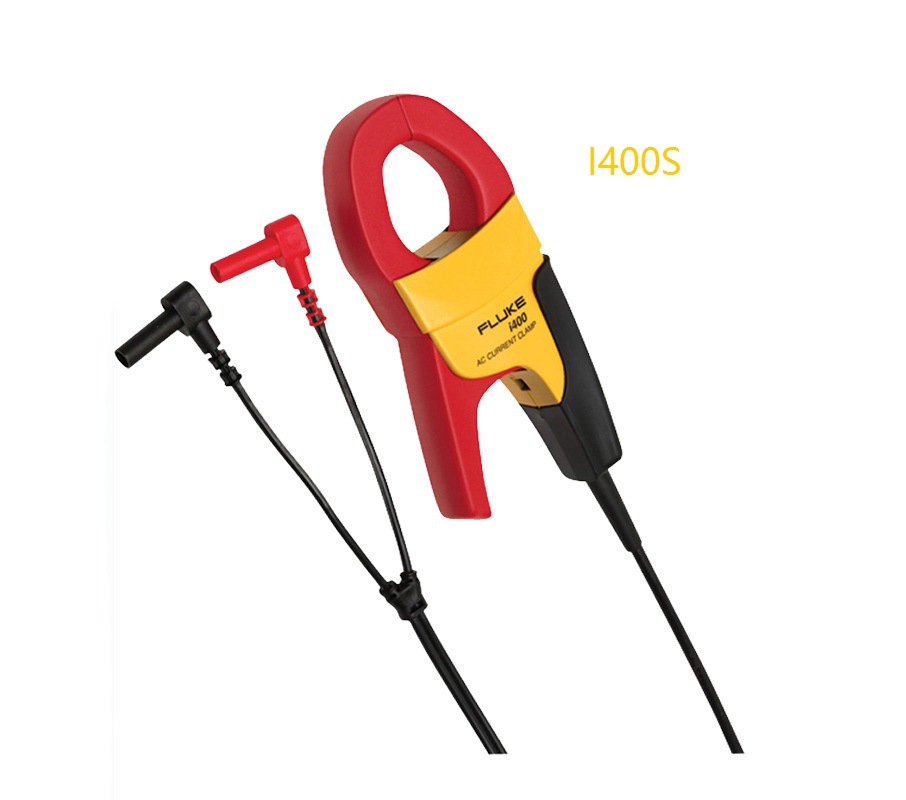 交直流电钳形表i200s|i310s|i400s|i410|80i-110s美国fluke福禄克