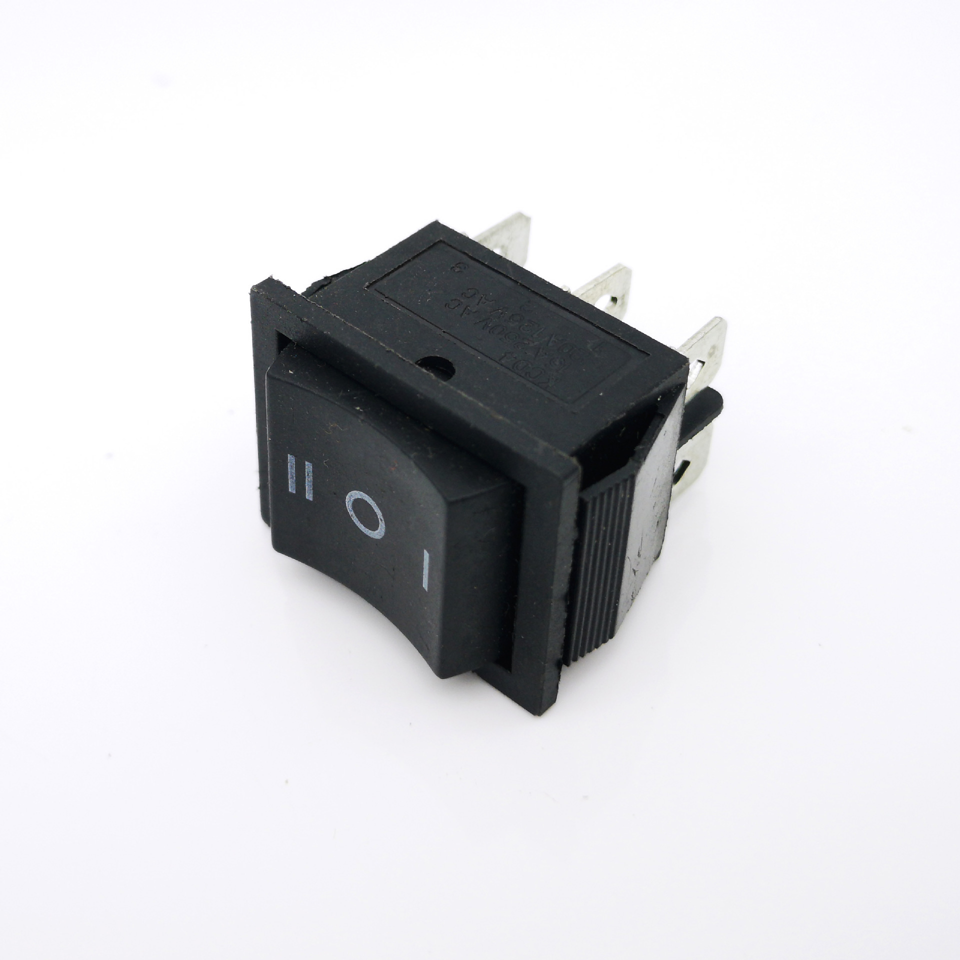 船型开关 kcd4-203 跳板开关 翘板开关-阿里巴巴