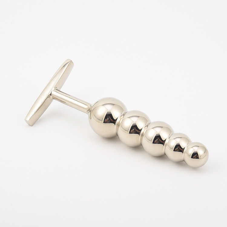 Анальная пробка 