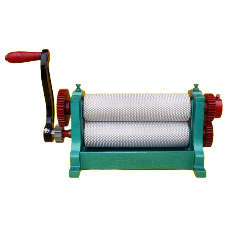 厂家热销巢础机 新款巢础机 高精度巢础机 巢础机定做