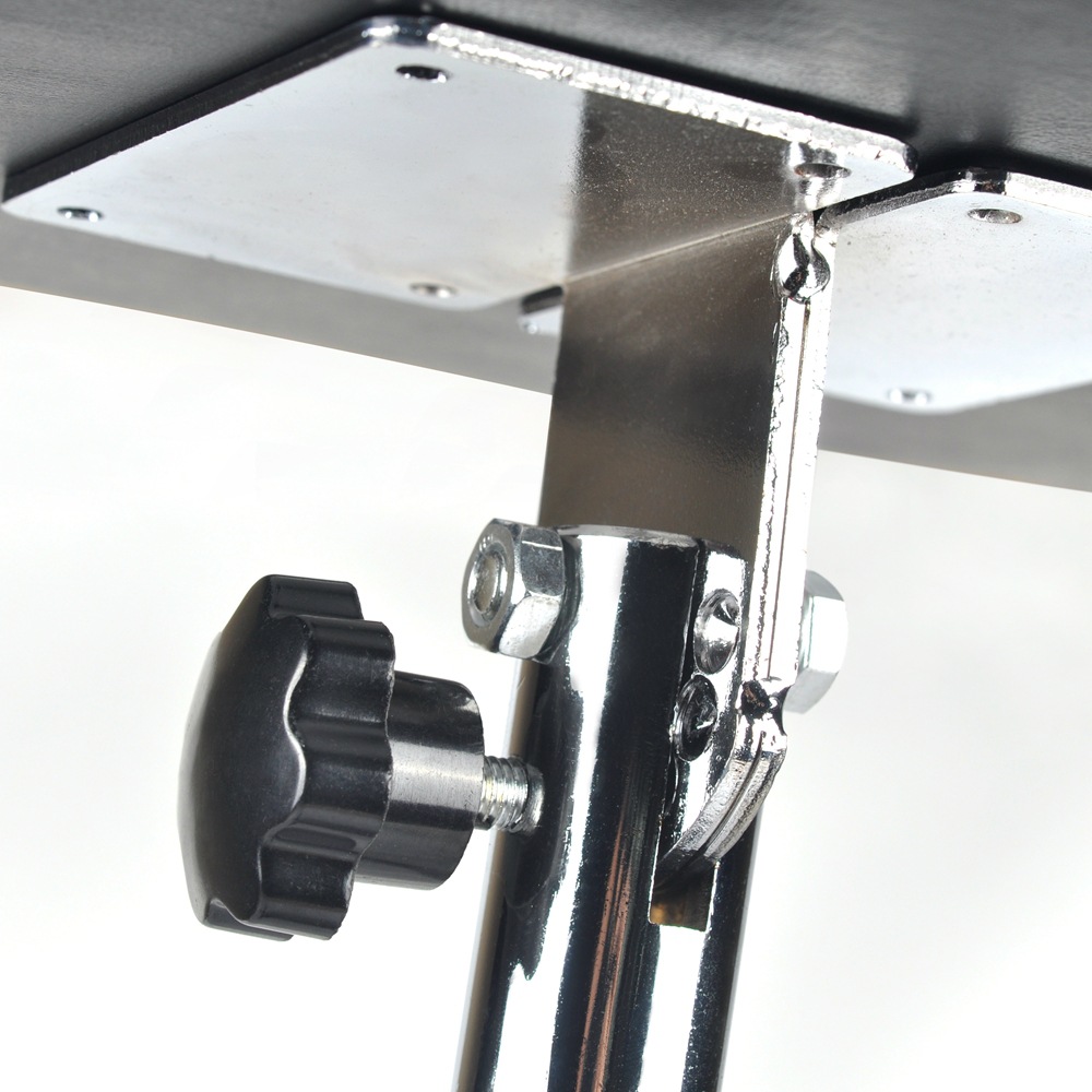 中龙纹身厂家直销铝合金三维云台手托架 批发万向调节纹身托手架