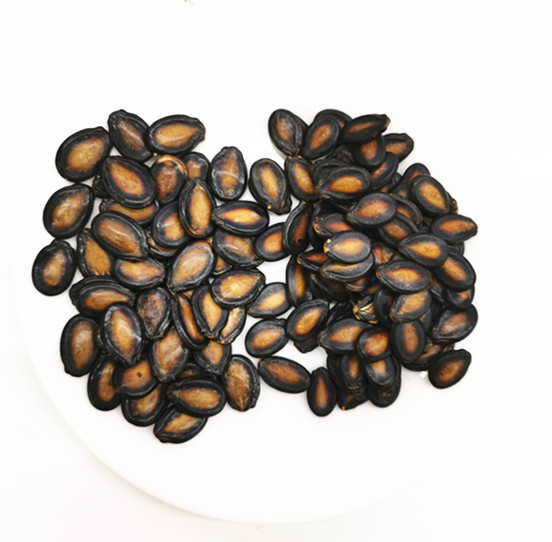 旭东话梅西瓜子纸皮南瓜子散装小包百里挑一 5斤一袋零食一件批发