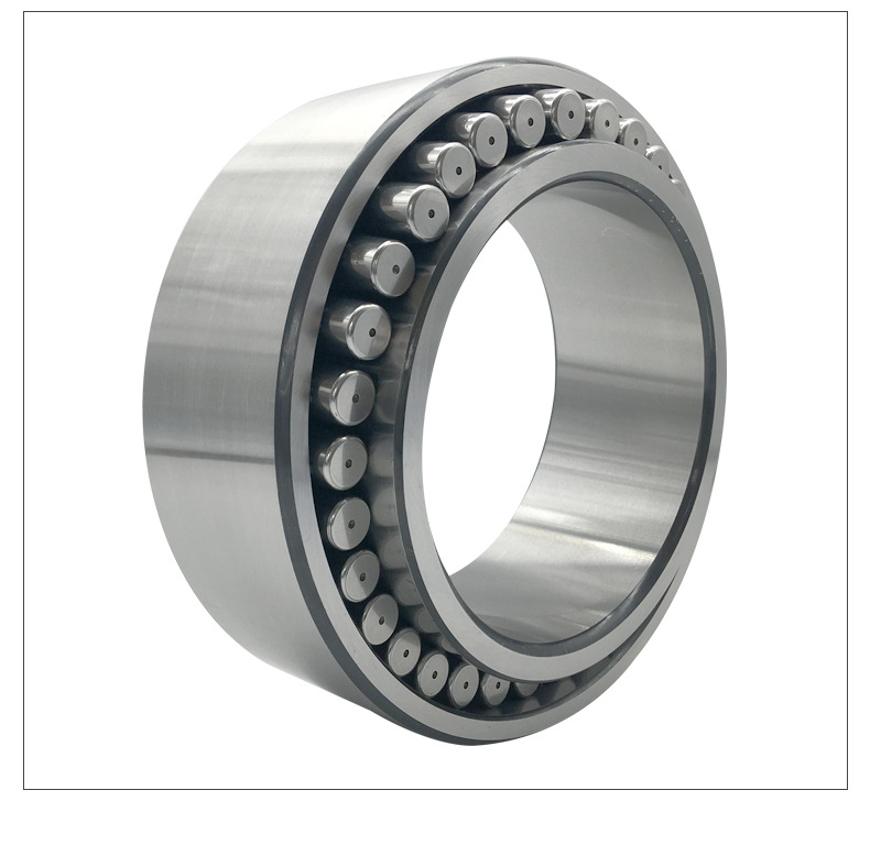 圆环滚子轴承carb连铸机轴承钢厂扇形段耐高温新产品c2205tn9