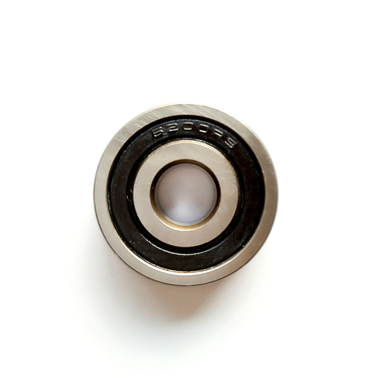 厂家直销 电动车摩托车轮毂专用6200轴承 电机 车轴通用轴承配件
