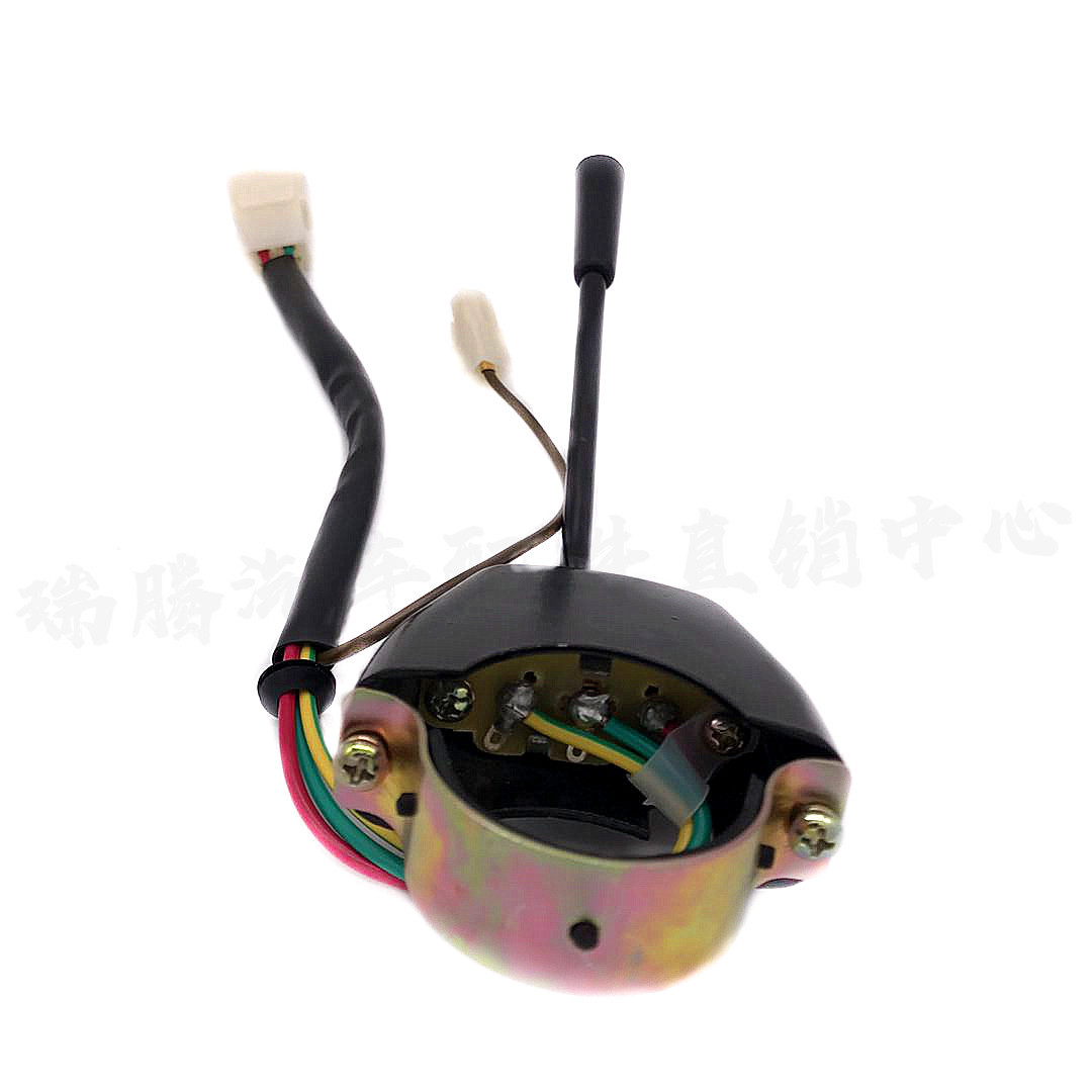 jk802a叉车转向灯开关杭州合力叉车1-3吨杭叉30hb方向灯组合开关