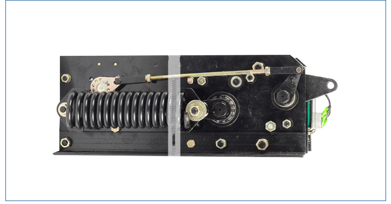 湘开ct19b-114系列弹簧操作机构 电动储能机构ct19b弹簧操动机构