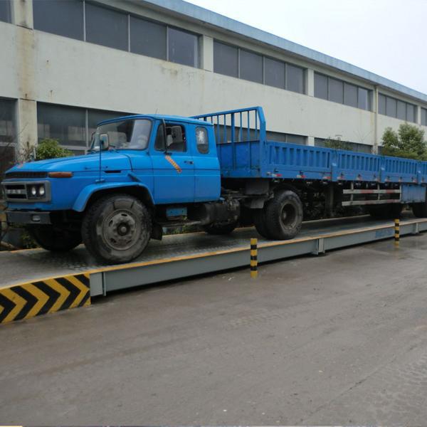 温州60t汽车过磅秤316m80t电子地磅价格100吨数字式汽车衡