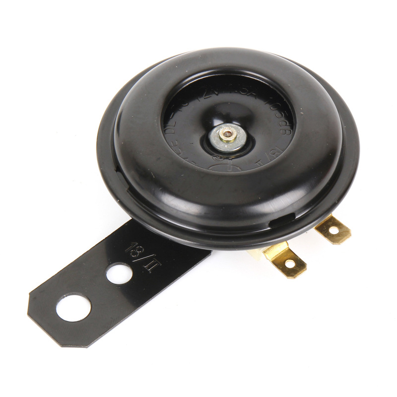 摩托车配件福喜巧格小帅哥12v48v电喇叭/摩托车通用喇叭立伟喇叭
