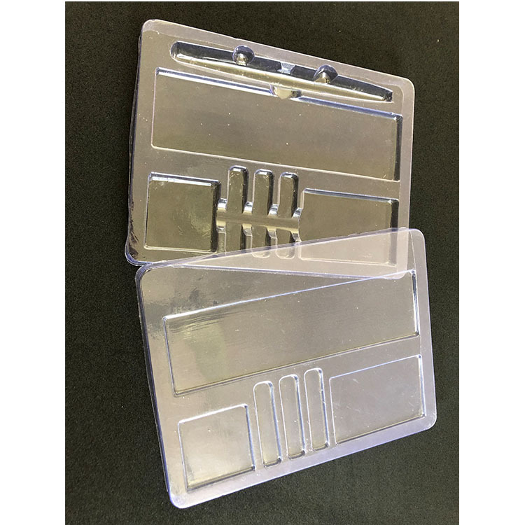 厂家供应 专业制造 吸塑包装 电子产品工具化妆品吸塑插卡