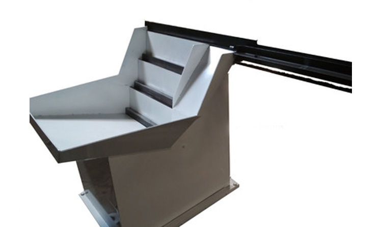 推板自动上料机,全自动排料机,推板式上料机