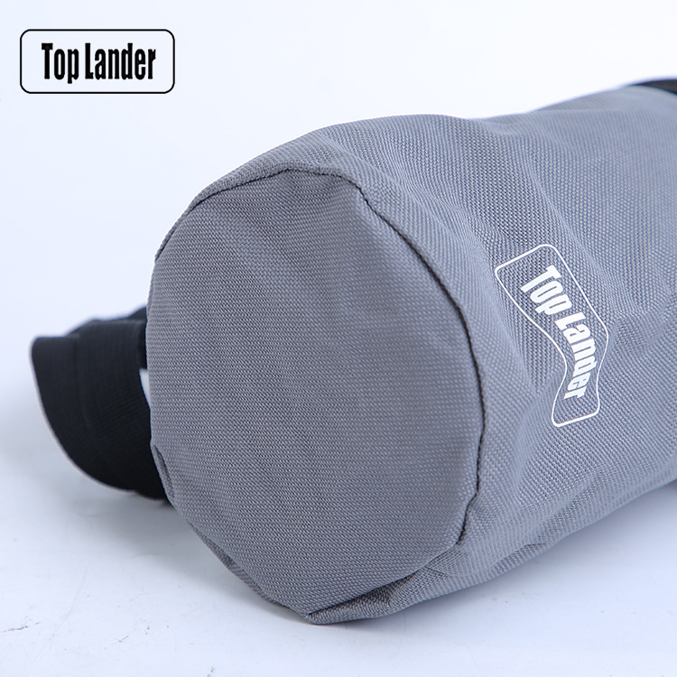 Cross-Border Outdoor Rock Climbing Magnesium Powder Bag Mountaineering Dry Hand Chalk Bag Waist Bag Logo Printing Nylon Magnesium Powder Bag