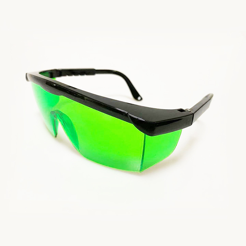 米德克激光水平仪专用绿光眼镜 绿色激光线 厂家直销