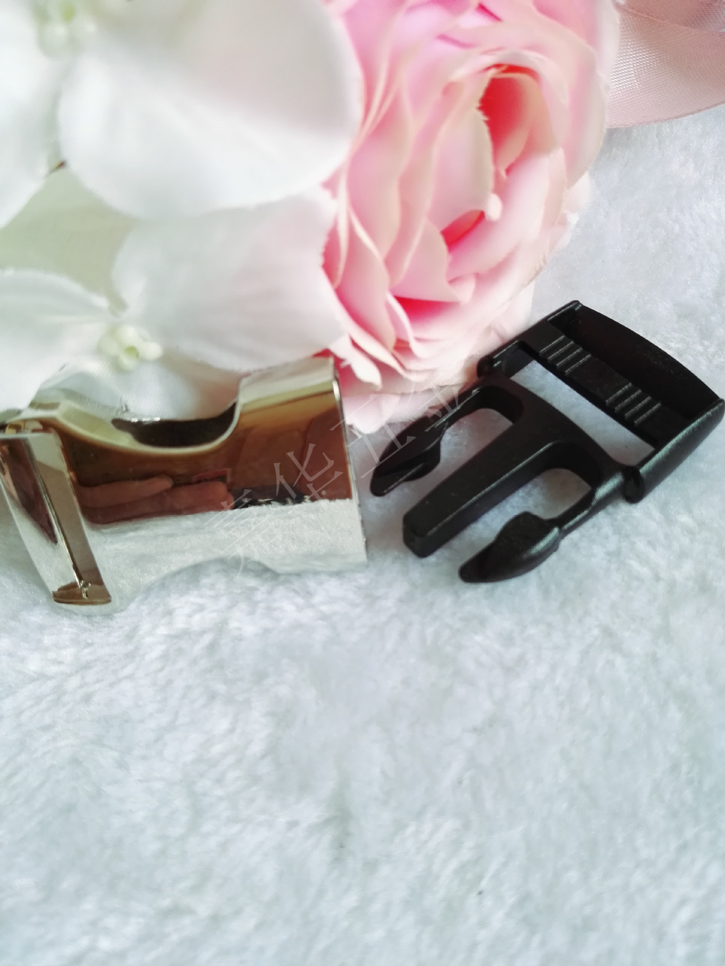 合金插扣对扣皮带扣肩带扣 buckle