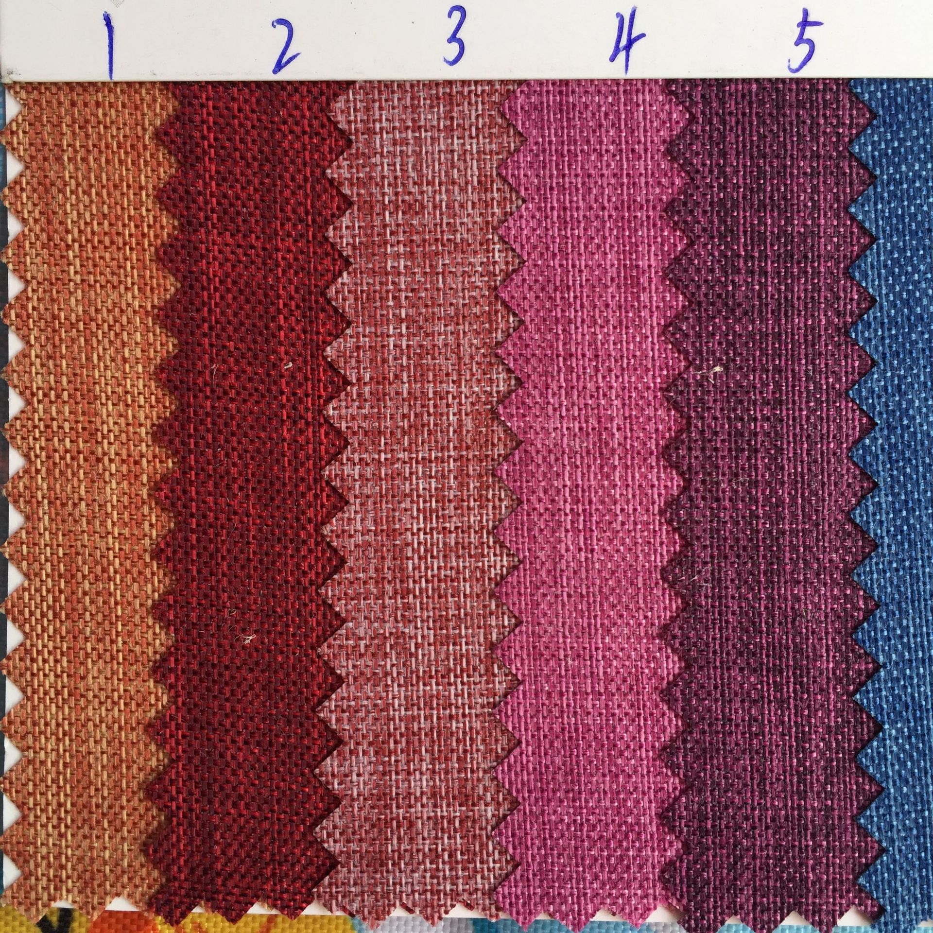 空变丝面料_pu防水双色涤纶料空变丝400d箱包包面料 - 阿里巴巴